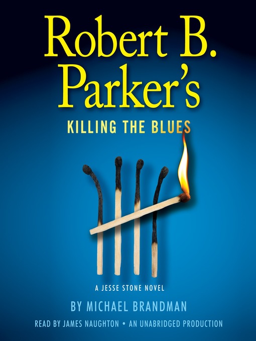 Title details for Killing the Blues by Michael Brandman - Available